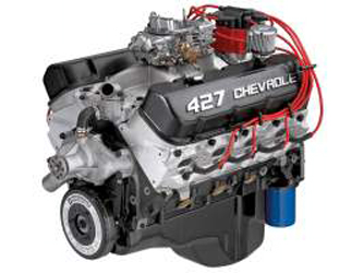 B3791 Engine